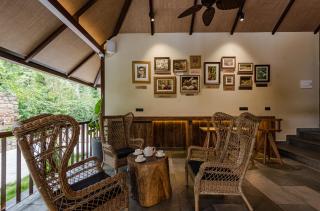 Shanthi Kunnj Riverside Exotica Chikmagalur - 5