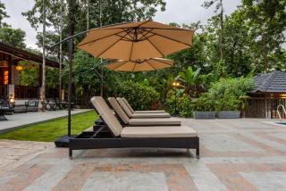 Shanthi Kunnj Riverside Exotica Chikmagalur - 4