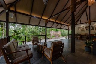 Shanthi Kunnj Riverside Exotica Chikmagalur - 3