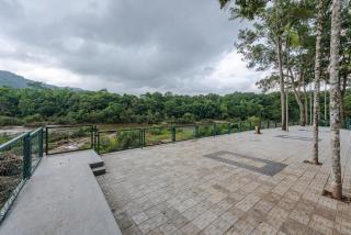 Shanthi Kunnj Riverside Exotica Chikmagalur - 1