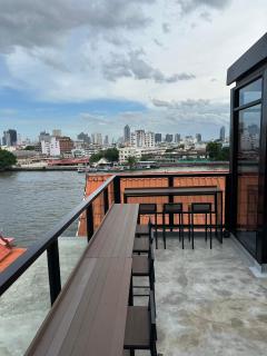 PIER 808 Hostel - Bangkok - 2
