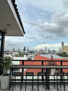 PIER 808 Hostel - Bangkok - 1