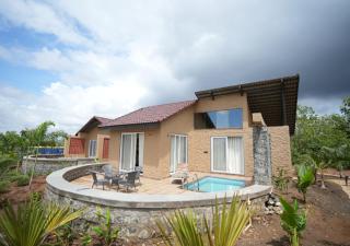 Waterstone resort - 1