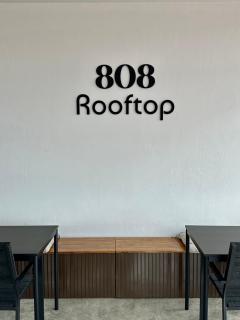 PIER 808 Hostel - Bangkok - 5