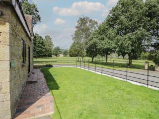 Stables Cottage - Leominster - 0