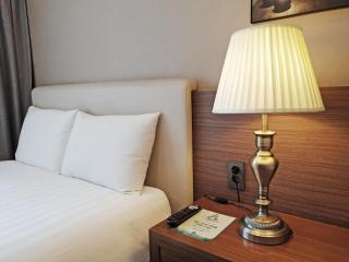 Busan Business Hotel - Busan - 5