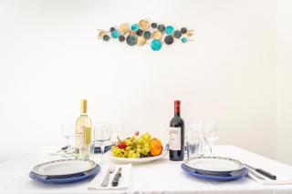 Navigli-style apartment - Milan - 5