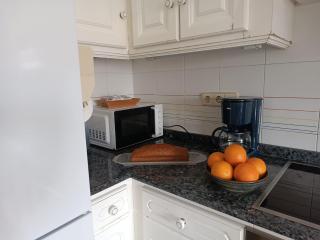 Apartamento Os Pineiros Cambados - 5