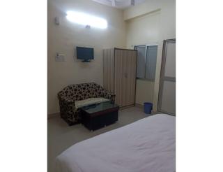 Hotel W Emerald, Panna ,MP - 5