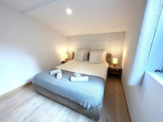 5- Hypercentre - 4pers - clim - terrasse - Netflix - Libourne - 8