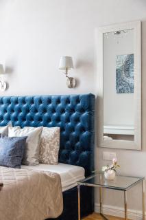Luxury Royal Residence in the Heart of Budapest - Budapest - 8