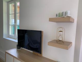 joli logement indépendant - Mont-près-Chambord - 1