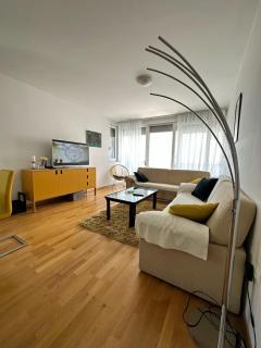 Apartment YELLOW TURTLE - Makarska - 9