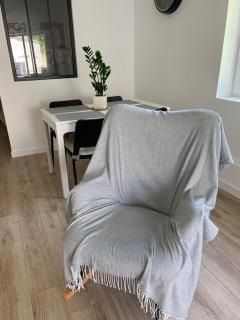 joli logement indépendant - Mont-près-Chambord - 3