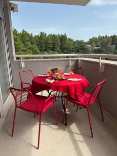 Apartment YELLOW TURTLE - 9