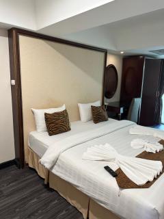 Maleez Lodge - Pattaya - 3