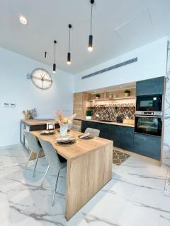 Rosella Chalet 2 - 5