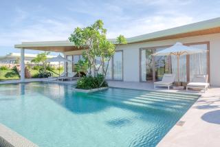 FLC Luxury Resort Quy Nhon - Quy Nhon - 8