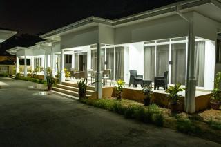 Macmillan's Holiday Villas - Grand'Anse Praslin - 0