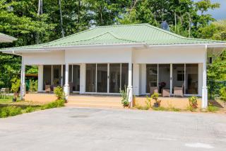 Macmillan's Holiday Villas - Grand'Anse Praslin - 7