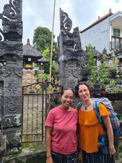 DANU HOUSE UBUD - 7