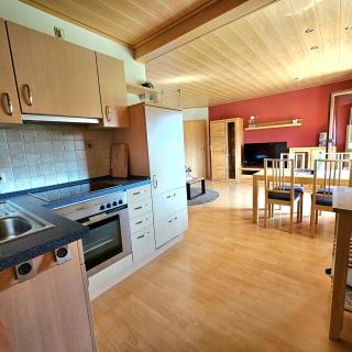 Ferienwohnung Jenny Edersee - 6