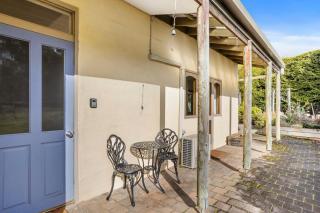 The Clocktower - Serene Stay at Herons Rise Vineyard - 4