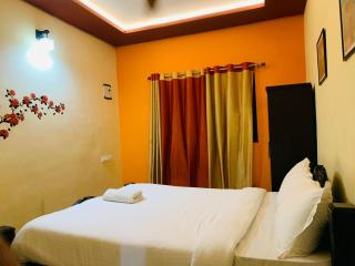 Vythiri Misty Wind Holiday Homes - Vythiri - 1