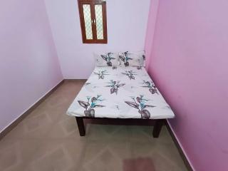 Hotel O Homes Maithli Raman Kunj Homestay - Ayodhya - 6
