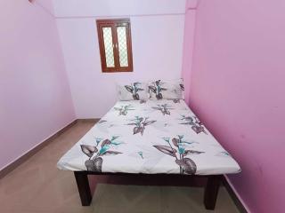 Hotel O Homes Maithli Raman Kunj Homestay - Ayodhya - 9