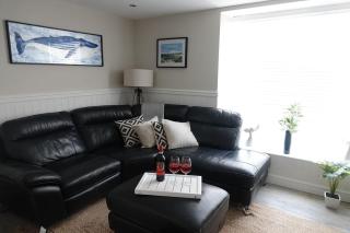 3 Bedroom Cottage in Conwy with Parking Sleeps 4 - Conwy - 9