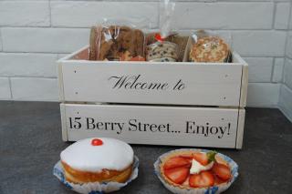 3 Bedroom Cottage in Conwy with Parking Sleeps 4 - Conwy - 4