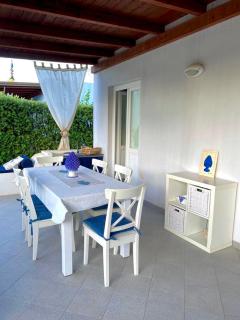 Dolcevita Villa in Vulcano - Vulcano - 8