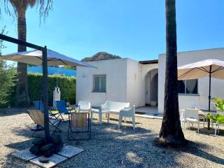 Dolcevita Villa in Vulcano - Vulcano - 5