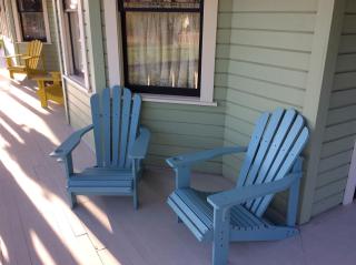 The Edenwild Boutique Inn - Lopez - 8