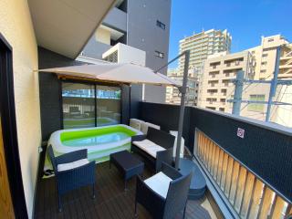 NK Hotels - Fukuoka - 8