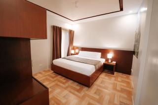JJPHR Hotel San Antonio - Lubao - 9