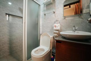 JJPHR Hotel San Antonio - Lubao - 1