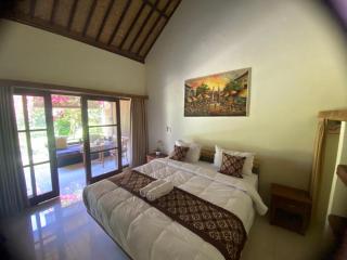 Pomelo Guest House - Ubud - 1