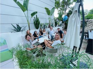 BE BOLD HOSTEL - Antalya - 8