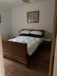 Gurteen farm house - 2