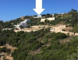 Villa Artemis - Citèra (Kýthira) - 7