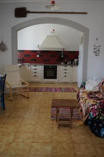 Villa Artemis - Citèra (Kýthira) - 4