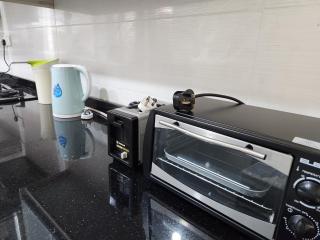 Wakaf Bharu Garden Stay Semi-D By UJ - Kota Bharu - 6