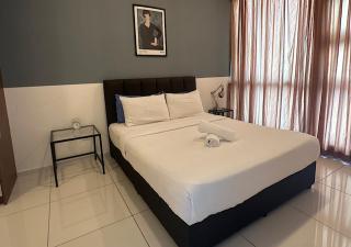 Robertson PanoramaKL Suites - Kuala Lumpur - 5