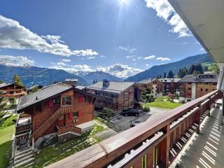 Apartment Romaine 115/3 - Verbier - 2