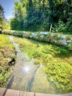 WATERFRONT - Urbane Eleganz am Bachufer - 5