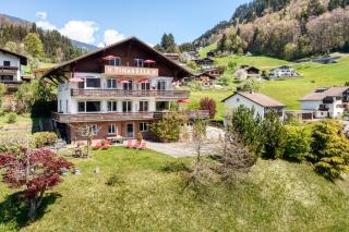 Ferienhaus Tinabella - bei der Hochjochbahn - Sivretta Montafon - Schruns - 9