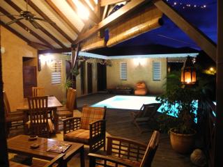 Villa grand bleu - Sainte-Rose - 4