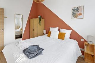 L'Annexe - Maison cosy au calme avec jardin - Gorges - 7